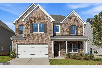 1877 Mitchell Farm Court, Grayson, GA 30017 - Photo 1