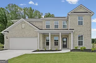 136 Aj Welch Jr Wy, McDonough, GA 30252 - Photo 1