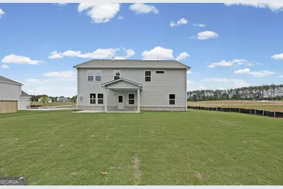 136 Aj Welch Jr Way, McDonough, GA 30252 - Photo 35