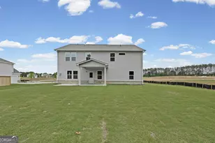 136 Aj Welch Jr Wy, McDonough, GA 30252 - Photo 35