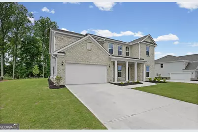 136 Aj Welch Jr Way, McDonough, GA 30252 - Photo 3