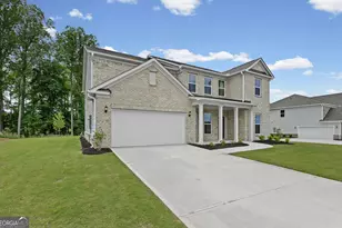 136 Aj Welch Jr Wy, McDonough, GA 30252 - Photo 3