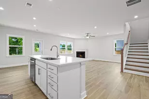 136 Aj Welch Jr Wy, McDonough, GA 30252 - Photo 9