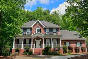 119 Tullamore Trail, Tyrone, GA 30290 - Photo 1