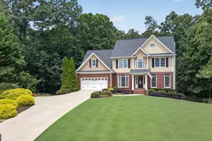 15 Quarter Horse Dr NW, Rome, GA 30165 - Photo 1