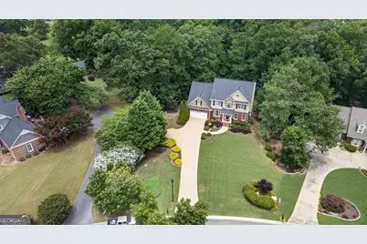 15 Quarter Horse Drive NW, Rome, GA 30165 - Photo 3
