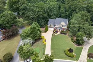 15 Quarter Horse Dr NW, Rome, GA 30165 - Photo 3