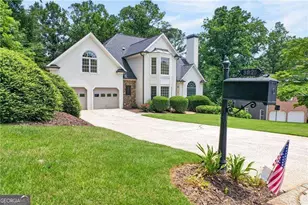 3025 Oaktree Landing NE, Marietta, GA 30066 - Photo 87