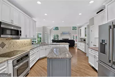 3025 Oaktree Landing NE, Marietta, GA 30066 - Photo 13