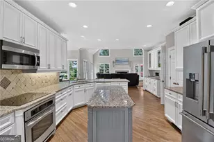 3025 Oaktree Landing NE, Marietta, GA 30066 - Photo 13