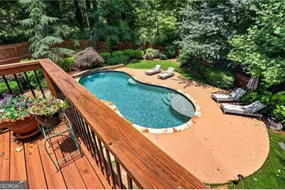 3025 Oaktree Landing NE, Marietta, GA 30066 - Photo 27