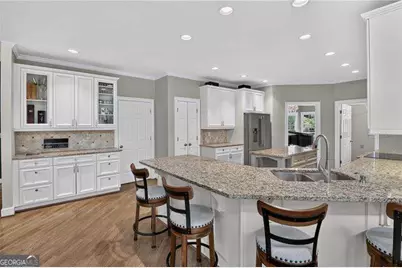 3025 Oaktree Landing NE, Marietta, GA 30066 - Photo 17
