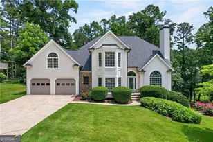 3025 Oaktree Landing NE, Marietta, GA 30066 - Photo 1