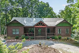 605 Toccoa Preserve Lane, Blue Ridge, GA 30513 - Photo 1