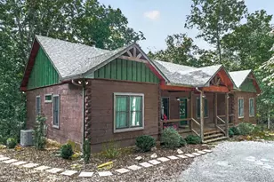 605 Toccoa Preserve Lane, Blue Ridge, GA 30513 - Photo 5