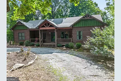 605 Toccoa Preserve Lane, Blue Ridge, GA 30513 - Photo 33