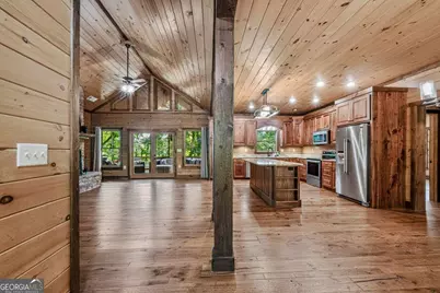 605 Toccoa Preserve Lane, Blue Ridge, GA 30513 - Photo 17