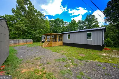 615 Winters Mountain Road, Dahlonega, GA 30533 - Photo 3