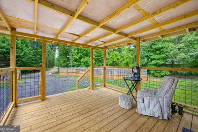 615 Winters Mountain Road, Dahlonega, GA 30533 - Photo 5