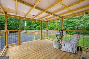 615 Winters Mountain Rd, Dahlonega, GA 30533 - Photo 5