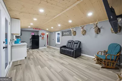 615 Winters Mountain Road, Dahlonega, GA 30533 - Photo 7