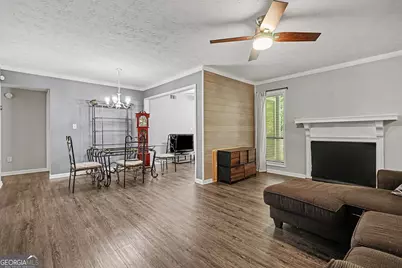 4004 Woodridge Way, Tucker, GA 30084 - Photo 5