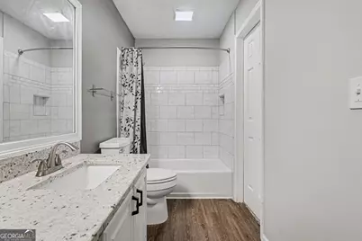 4004 Woodridge Way, Tucker, GA 30084 - Photo 17