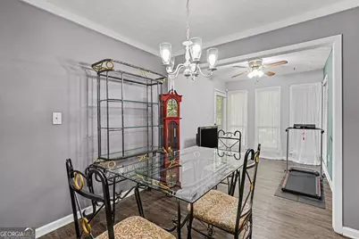 4004 Woodridge Way, Tucker, GA 30084 - Photo 7
