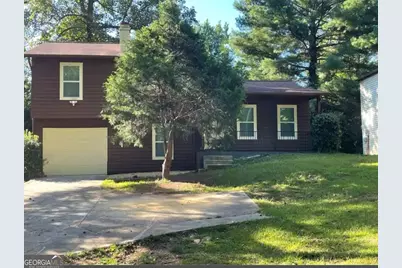 5479 Rock Springs Road, Lithonia, GA 30038 - Photo 1