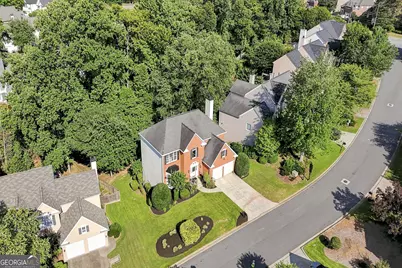 5295 Oxford Chase Way, Atlanta, GA 30338 - Photo 5