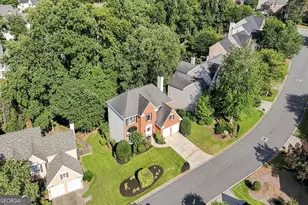 5295 Oxford Chase Way, Atlanta, GA 30338 - Photo 5