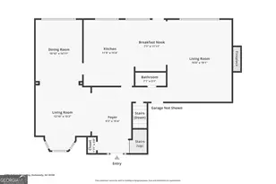 5295 Oxford Chase Way, Atlanta, GA 30338 - Photo 47