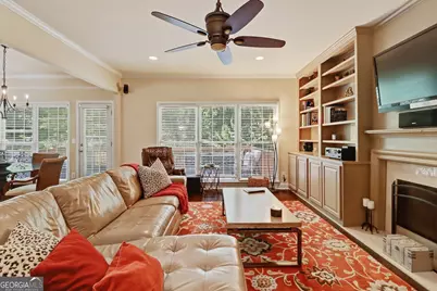 5295 Oxford Chase Way, Atlanta, GA 30338 - Photo 19