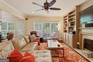 5295 Oxford Chase Way, Atlanta, GA 30338 - Photo 19
