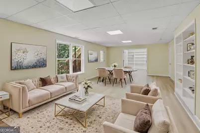 5295 Oxford Chase Way, Atlanta, GA 30338 - Photo 37