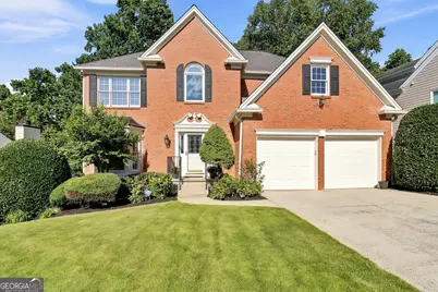 5295 Oxford Chase Way, Atlanta, GA 30338 - Photo 1