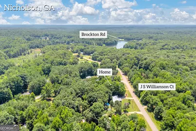 301 J S Williamson Court, Nicholson, GA 30565 - Photo 33