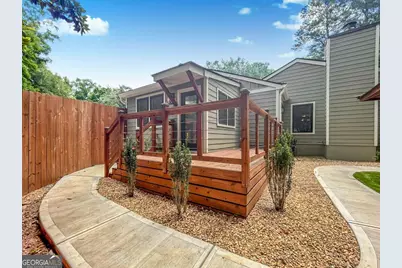 3340 Preakness Court, Marietta, GA 30062 - Photo 19