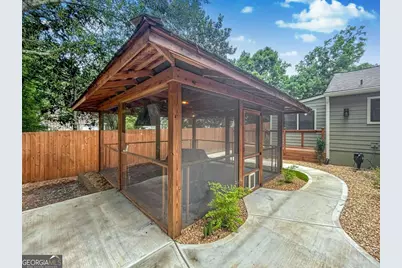 3340 Preakness Court, Marietta, GA 30062 - Photo 15