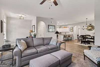 74 Medallion Park, Newnan, GA 30265 - Photo 5