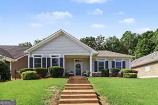 74 Medallion Park, Newnan, GA 30265 - Photo 1