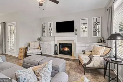 74 Medallion Park, Newnan, GA 30265 - Photo 3