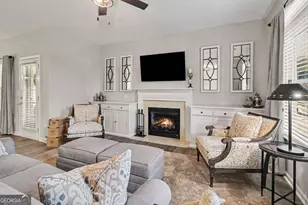 74 Medallion Park, Newnan, GA 30265 - Photo 3