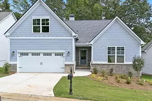 4022 Links Blvd, Jefferson, GA 30549 - Photo 1