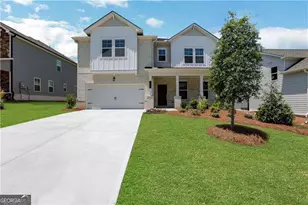 3198 Shirecrest Ln, Dacula, GA 30019 - Photo 1
