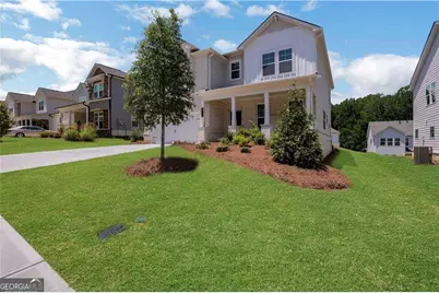 3198 Shirecrest Lane, Dacula, GA 30019 - Photo 3