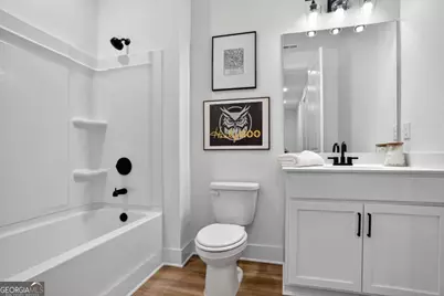 3230 Cyrus Creek Drive #21, Kennesaw, GA 30152 - Photo 23