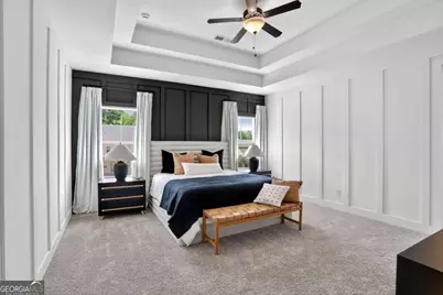 3230 Cyrus Creek Drive #21, Kennesaw, GA 30152 - Photo 13