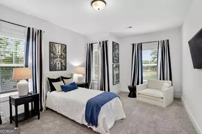 3230 Cyrus Creek Drive #21, Kennesaw, GA 30152 - Photo 21