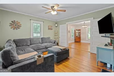 319 Johnson Street, Senoia, GA 30276 - Photo 13